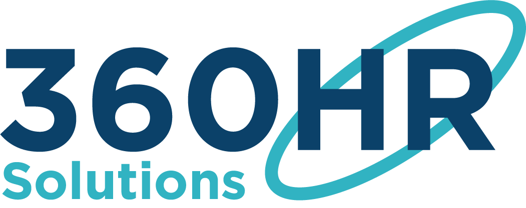 360HR Solutions Logo