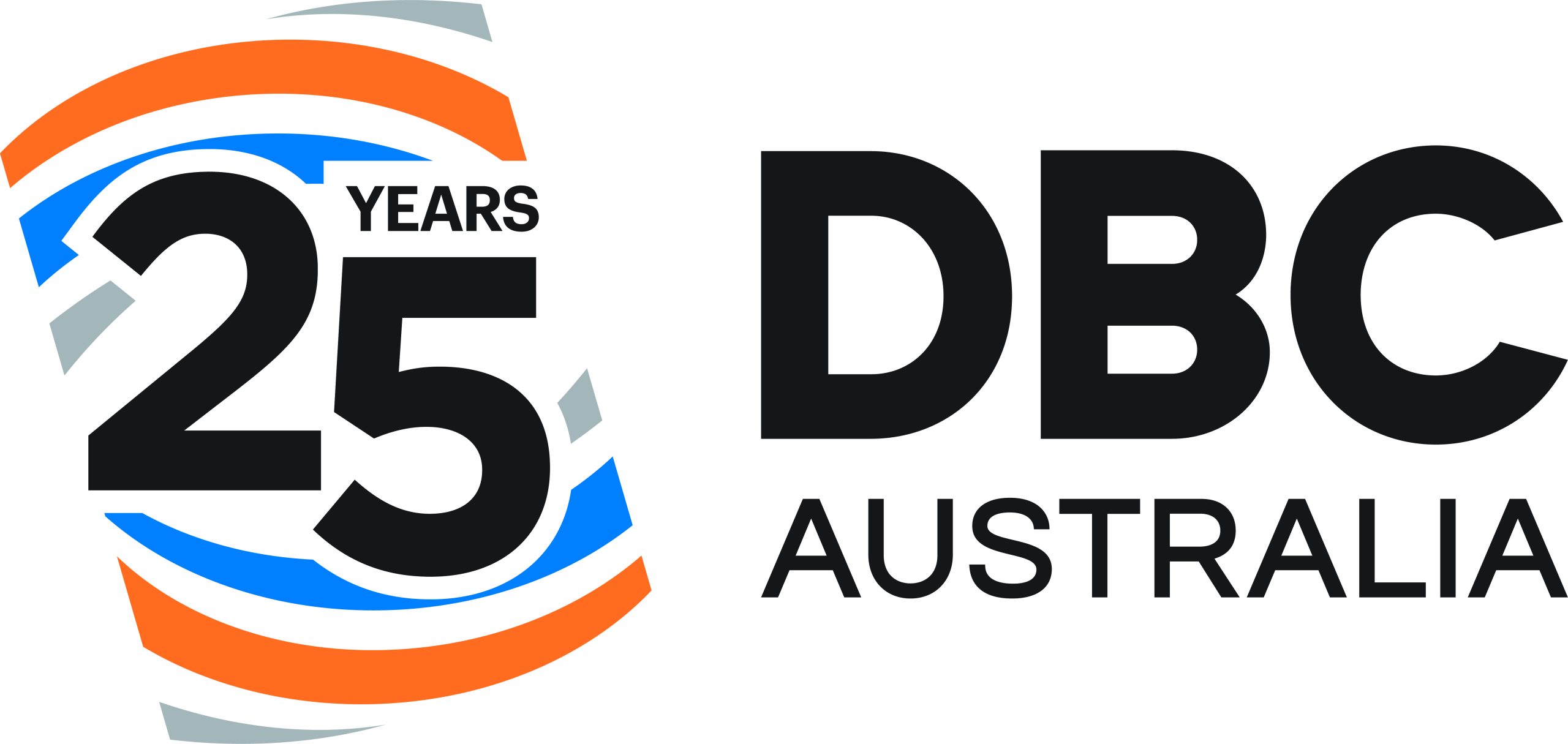 DBC Group Australia Logo