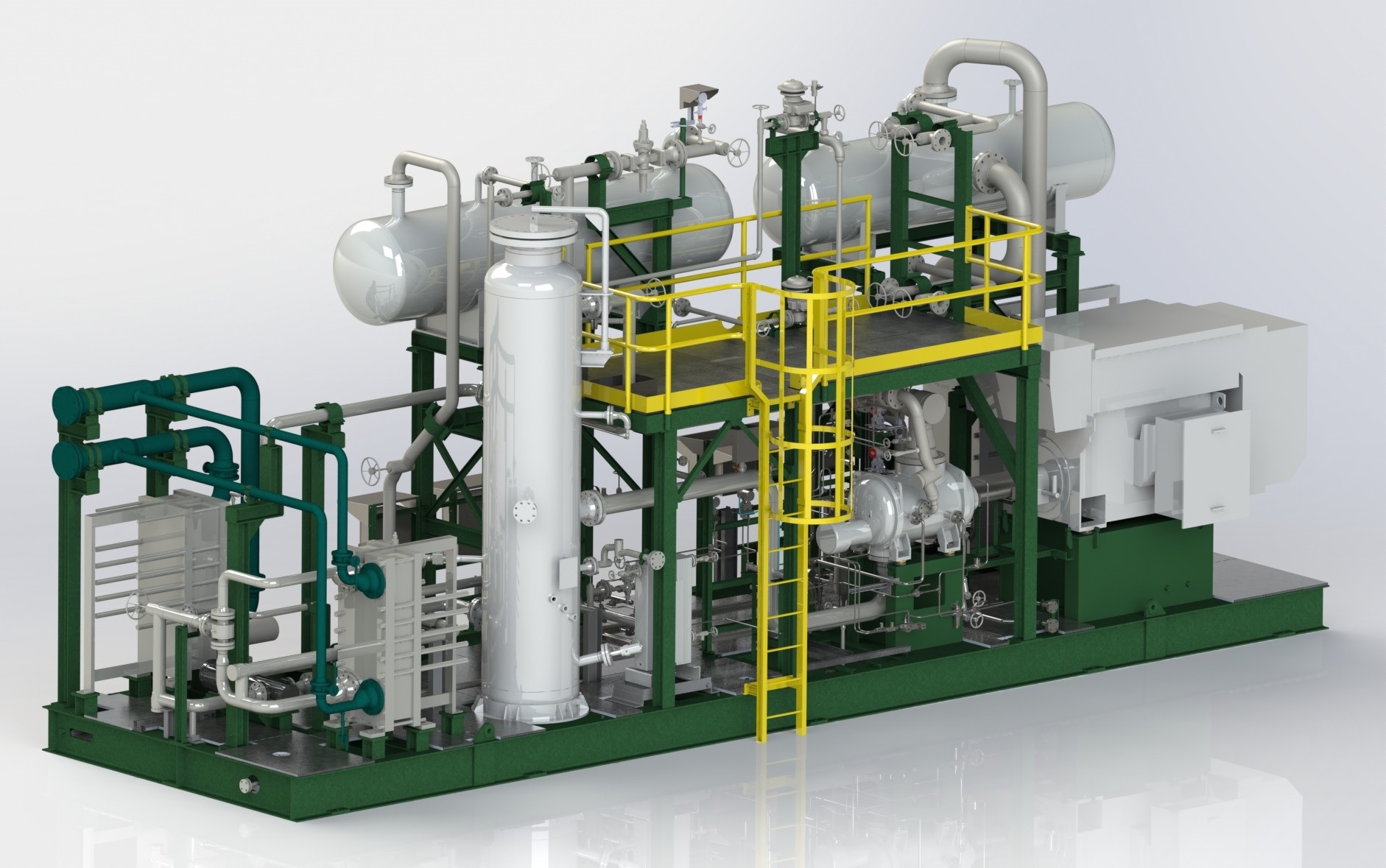 Illawarra Innovative Industry Network Refrigeration