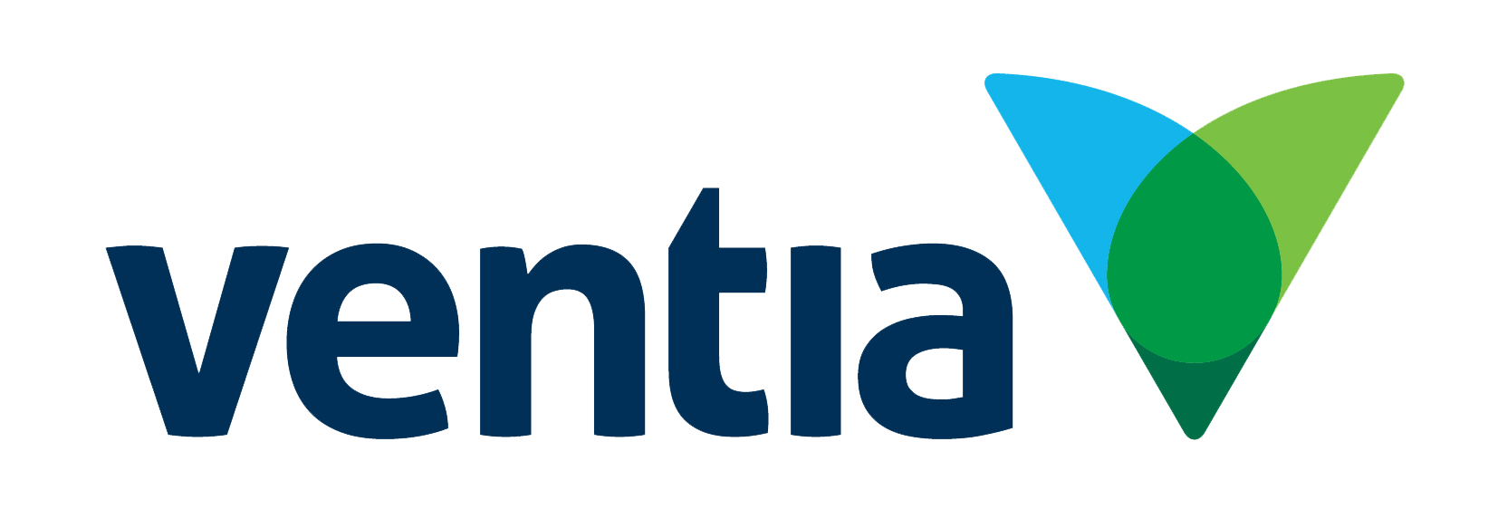 Ventia Logo