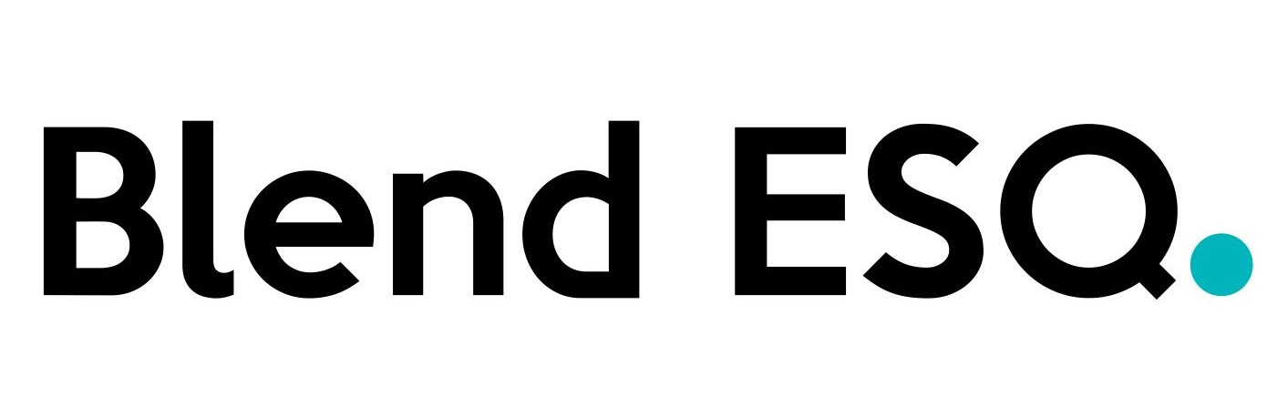 Blend ESQ Logo