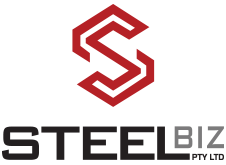 Steelbiz Logo