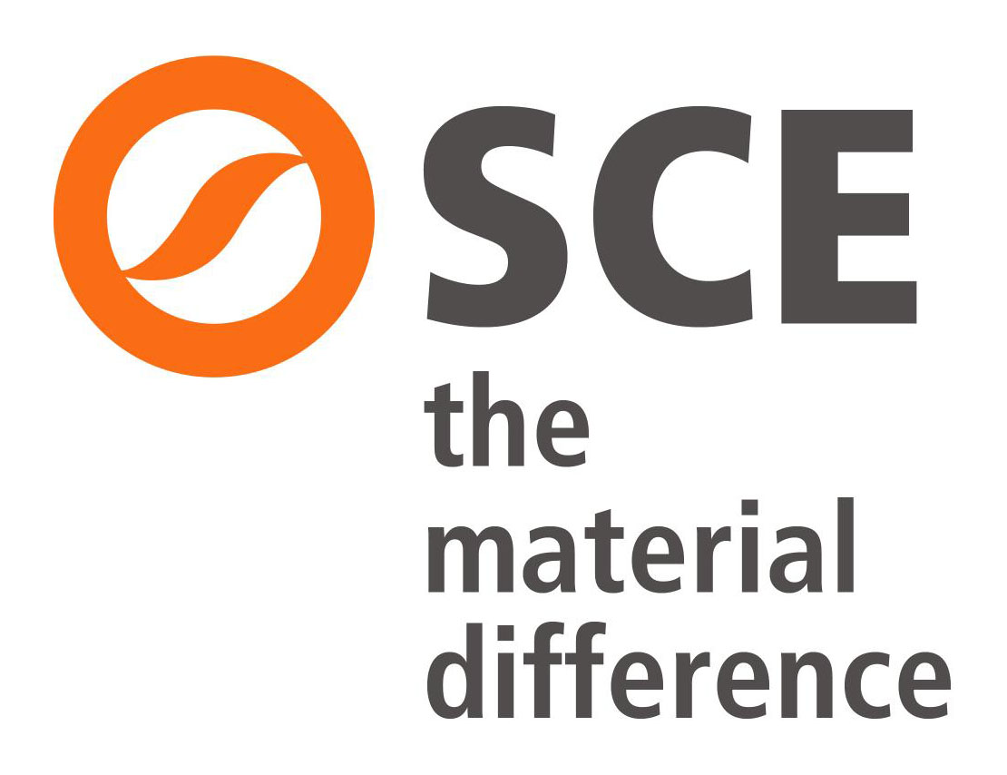 SCE Group Logo