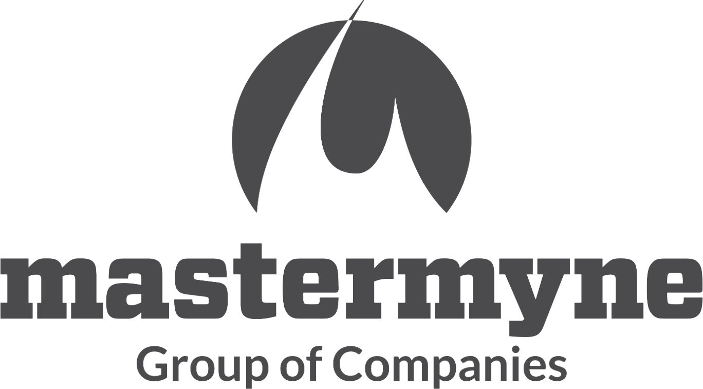 Mastermyne Logo