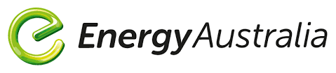 EnergyAustralia Logo