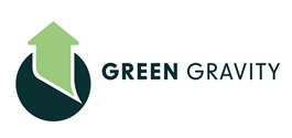 Green Gravity Logo