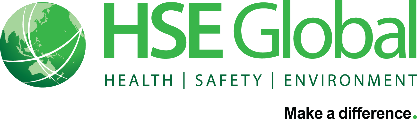 HSE Global Logo