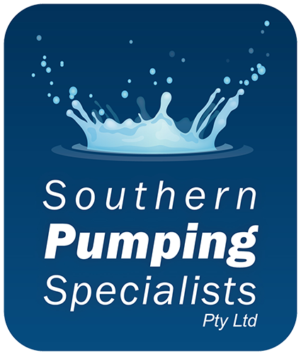 Southern Pumping Specialists Logo