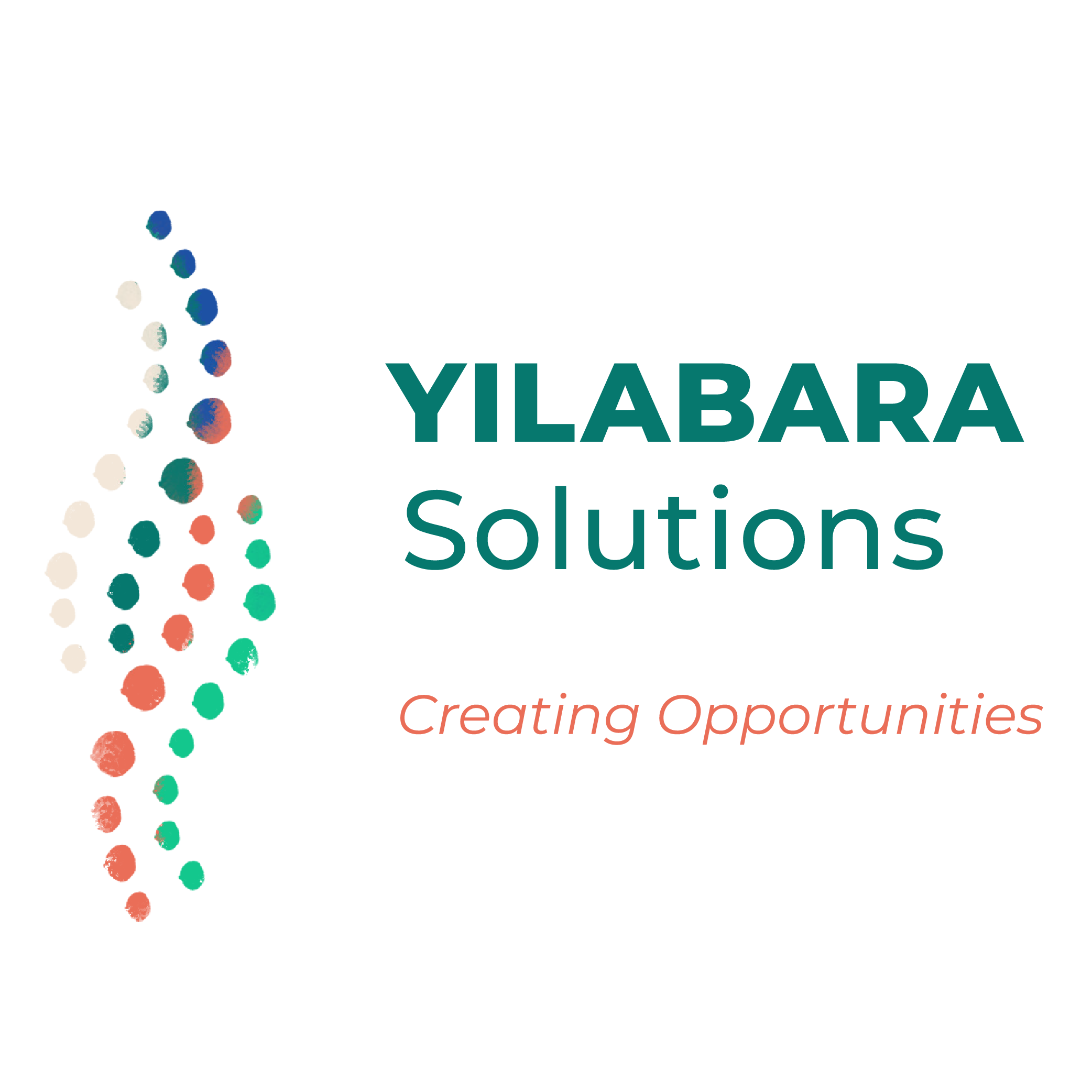 Yilabara Solutions Logo