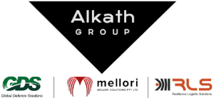 Alkath Group Logo