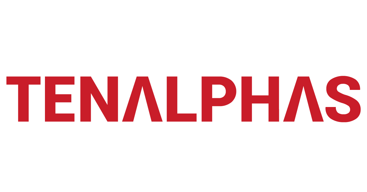 Ten Alphas Logo