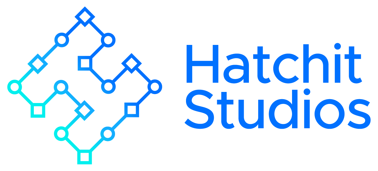 Hatchit Studios Logo