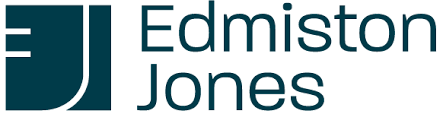 Edmiston Jones Logo