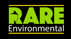 RARE Environmental Logo