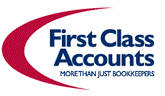 First Class Accounts – Balgownie Logo