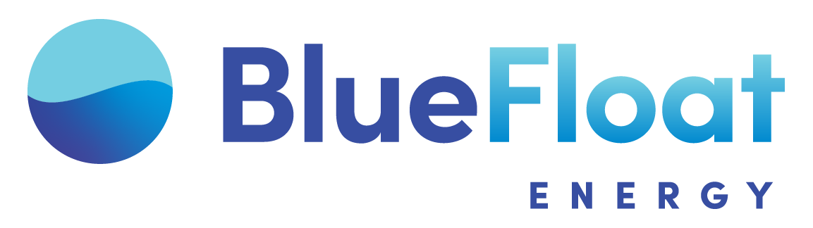 BlueFloat Energy Logo