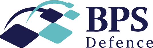 BPS Defence Logo