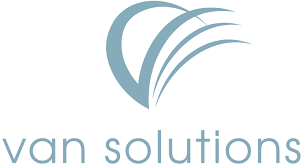 Van Solutions Logo