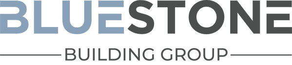 Bluestone Building Group Logo