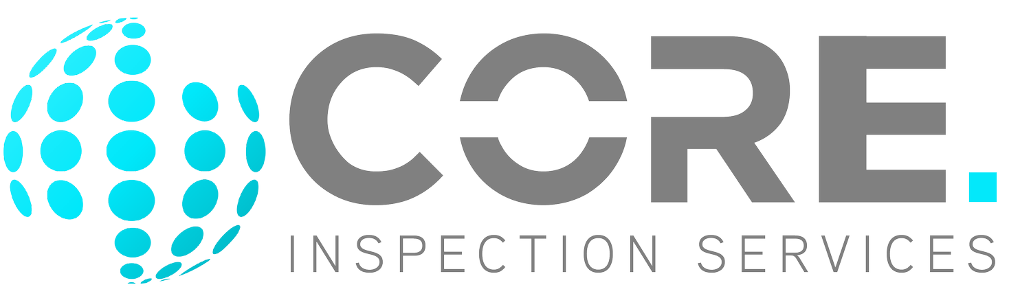 Core Inspection Services (CORE) Logo