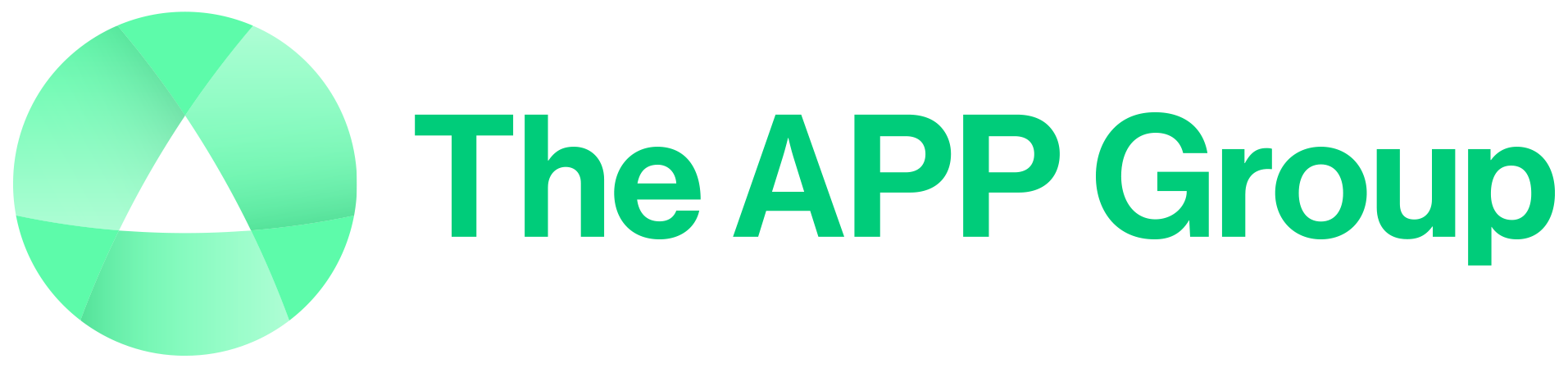 The APP Group Logo