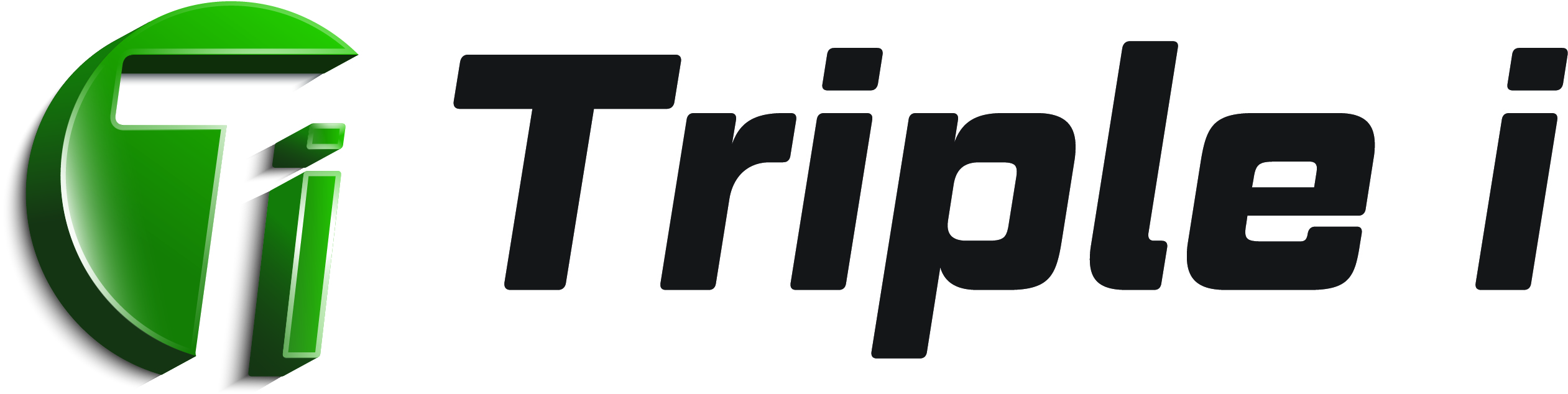Triple i Logo