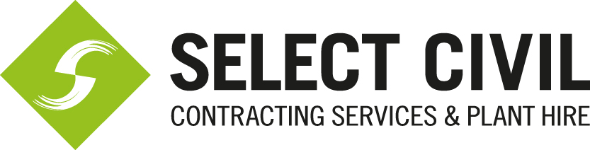 Select Civil Logo