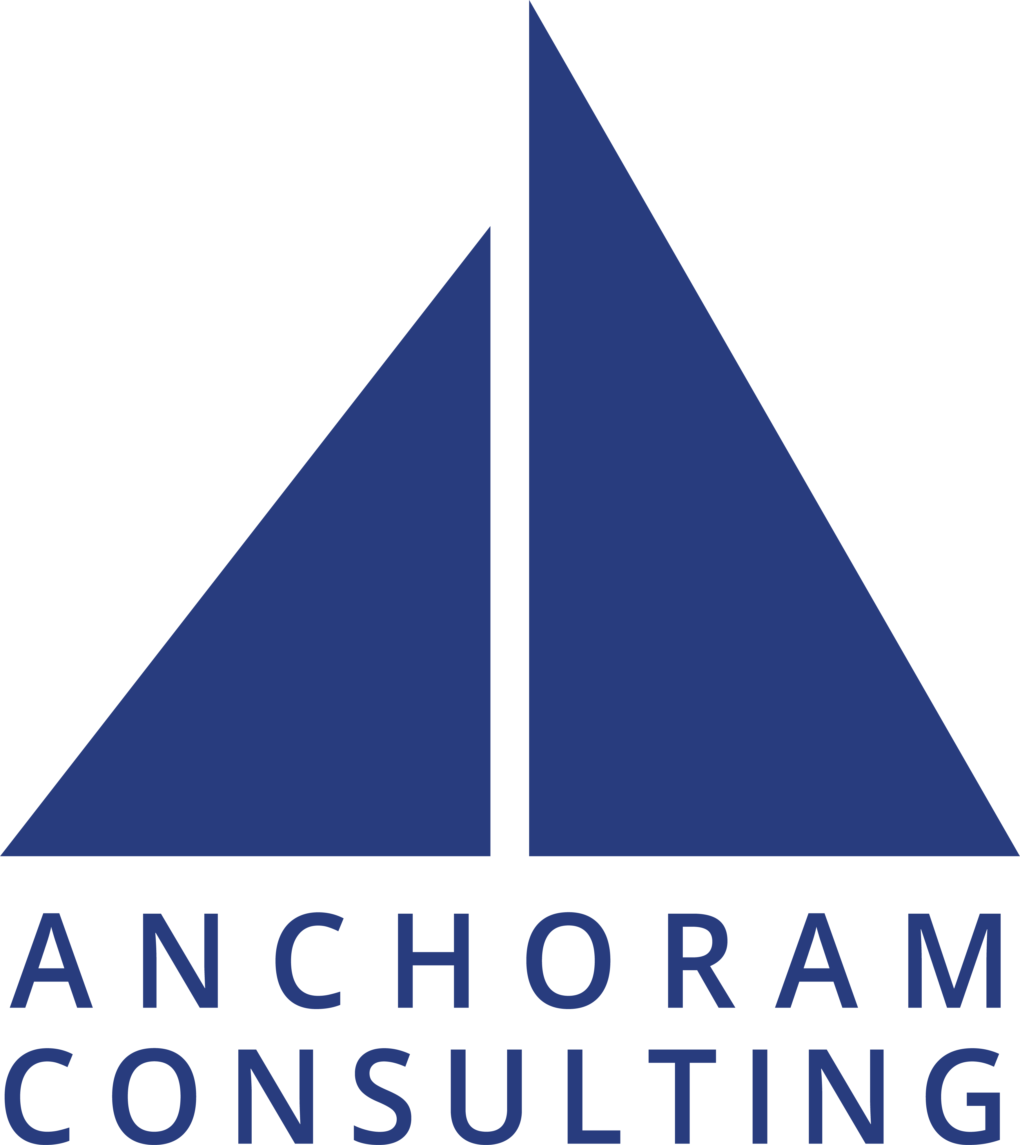Anchoram Consulting Logo