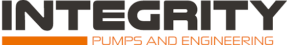 Integrity Pumps and Engineering logo