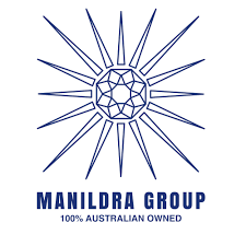 Manildra Group logo