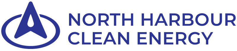 North Harbour Clean Energy logo