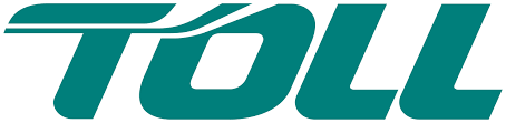 Toll logo