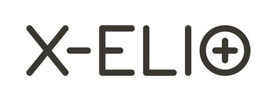 X-Elio logo
